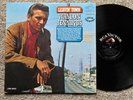 WAYLON JENNINGS *Leavin' Town* 1966 Excellent Vinyl RCA Victor Mono Promo LP