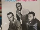 Rare UK Soul EP The Impressions  Soulfully 1965