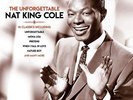 Nat King Cole The Unforgettable  (Vinyl)  (UK IMPORT)