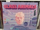 Dreamland by Glass Animals (Record, 2020) Lp Vinyl Black