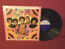 THE DYNAMIC SUPERIORS SELF TITLED MOTOWN STEREO LP M6 822S1