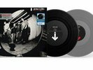 Pearl Jam - Rearviewmirror 1991-2003 Vol. 2 Limited Ed. Black & Gray 2 LP Vinyl