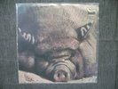 Kin Ping Meh - 2 - TOP RARE, ORIG. FIRST PRESS KRAUT ROCK 72' - Zebra LP