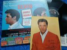 Elvis Presley DOUBLE TROUBLE LSP-3787 (USA 1967 ORIGINAL) 