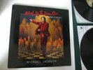 MICHAEL JACKSON - Blood On The Dancefloor History in the Mix 2 LP Vinyl OOP