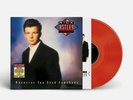 Rick Astley - Whenever You Need Somebody Vinyl LP RSD 2022 Ltd RED (Sealed) NEW