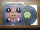 EDGAR BROUGHTON BAND OORA LP 1971 UK HARVEST 1ST PORKY POLY SLEEVE+INNER SUPERB