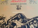 Bob Marley And The Wailers LP EXODUS UK White Label Promo / Test Pressing [Vg+]