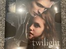 Twilight Original Motion Picture Soundtrack Vinyl LP w/3 Posters NEW/SEALED