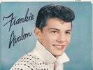 Frankie Avalon 