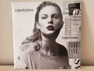 Taylor Swift - Reputation - 2xLP Picture Disc Vinyl - Brand New & Sealed