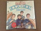 The Beatles-Rock n Roll Music-NEW-Unopened-33 1/3 RPM-vinyl-record-Rock-28 songs