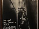 The Rolling Stones - Out of Our Heads - 1965 First Press VG+/VG+
