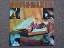 R.E.M. Fables Of The Reconstruction orig 1st UK vinyl LP press VG I.R.S. 1985