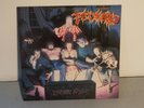 Tankard Zombie Attack Metallica Manowar Iron Maiden Slayer ACDC