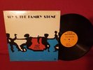 SLY AND THE FAMILY STONE THERES A RIOT GOING ON PRIVATE ROT LABEL R 200