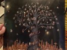 DANCE GAVIN DANCE ARTIFICIAL SELECTION LP SEALED NM  LIMITED EDITION ALTERNATE