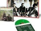 The Clash , Combat Rock Green Vinyl  180g Preorder…