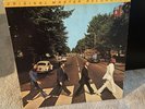 The Beatles - Abbey Road - MFSL - Mobile Fidelity Sound Lab Vinyl LP