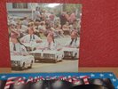 Dead Kennedys, Frankenchrist LP 1987 Virus 45  With Banned  H R Giger Poster