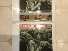 JOHN MAYALL ‘The Diary of a Band’ (Volume 1 & Volume 2) 1968 Mono LPs – D38