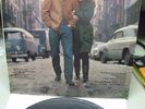 BOB DYLAN 1963 RELEASE  FREEWHEELIN LP MONAURAL# CL1986 ORIG. V.NICE
