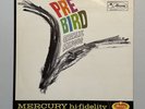 Charles Mingus - Pre-Bird LP - Mercury Mono MG-20627 DG
