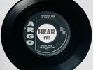Hot R&B Rocker Jiver 45 OSCAR WILLS / PAUL GAYTEN Flatfoot Sam /Nervous ARGO mp3