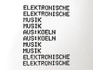 EMAK  1 - Elektronische Musik aus Köln