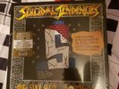 Suicidal Tendencies Gold Vinyl Record Limited To 300 feel like shit deja vu lp
