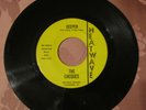 VTG THE CHEQUES DEEPER 45RPM RECORD FUNKY MUNKY on HEATWAVE LOUISIANA FUNK SOUL