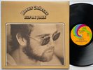Elton John Honky Chateau 1972 US Org Uni Records LP Rocket Man Menthe