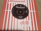 The Who I CANT EXPLAIN 1965 Original  45