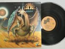 Camel Mirage Original US Pressing Janus Rare Progressive Prog Rock Vinyl LP 1974