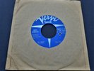 Nick Ashford: When I Feel The Need Verve VK 10493 USA Funk/Soul 7
