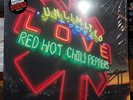Red Hot Chili Peppers  Unlimited Love Deluxe Edition 2x LP Vinyl + Poster SEALED