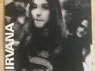 ***NIRVANA : LOVE BUZZ / BIG CHEESE 7” (SUB POP RECORDS) KURT COBAIN***