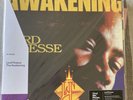Lord Finesse - The Awakening, LP Vinyl Me Please (VMP) RH036, Black & Gold
