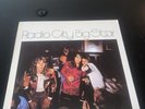 Radio City by Big Star Vinyl Lp Record 1986 Re Issue