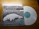 Depeche Mode - Just Can't get Enough - Stunning V/Rare White vinyl 12