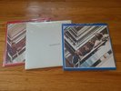 The Beatles   1962-1966, 1967-1970, The Beatles   Red, Blue and White Vinyl