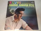 Elvis Presley lp Paradise Hawaiian Style original sealed record LPM-3643 rare NM