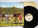VA(SOUND DIMENSIONS) REGGAE IN THE GRASS STUDIO ONE SOL 9007 JAMAICA VINYL LP