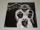 METALLICA 