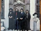 THE BEATLES VINYL RECORD HEY JUDE 1970 ARGENTINA SPANISH TITLES 44.6014