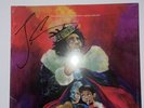 J Cole KOD Vinyl Signed Sealed BRAND NEW
