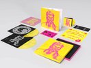 Eels - Extreme Witchcraft - Limited Edition 45RPM 180G Transparent Yellow Vinyl