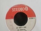 Mr Foundation,  See them a come,  Studio 1  SO 2001.