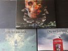 Dream Theater ‎– Distant Memories • Live In London 4LP + 3CD BOX PROG METAL 2020