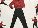 Jackie Wilson,He's So Fine,LP,EX+/EX,Vogue Coral,1958,Rock n Roll,Popcorn,Do-wop
